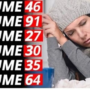 Meet your Posher, Marie